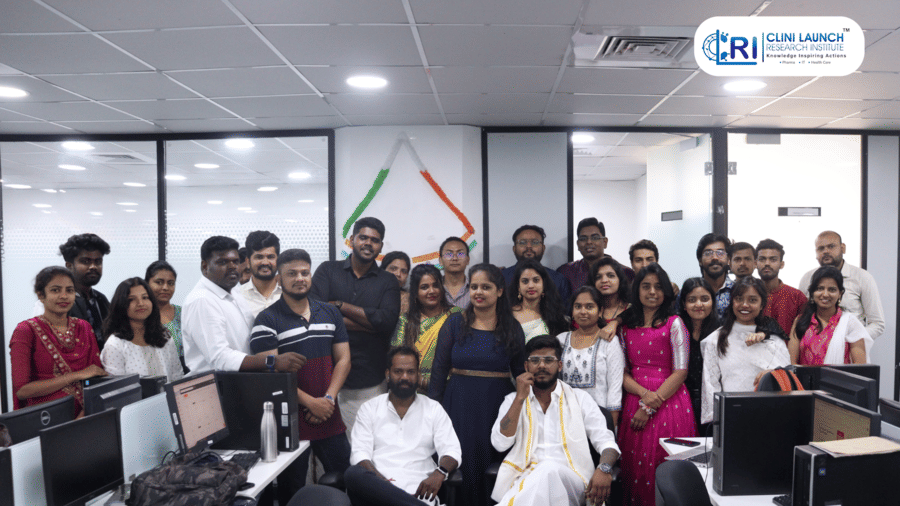 Clini Launch Research Institute Bangalore Classroom photo 2